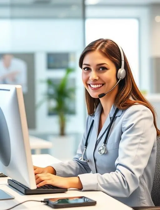 Contact Us | TrustCare Diagnostic & Consultation Center Ltd